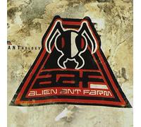 Anthology [Parental Advisory] by Alien Ant Farm [Compact Disc] NEUF