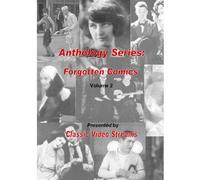 Anthology Series: Forgotten Comics - Vol. 2