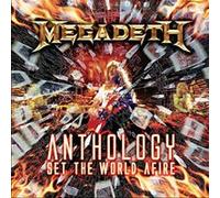 Anthology : Set The World Afire