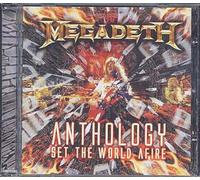 Anthology: Set The World Afire