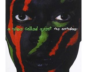 Anthology Sony Gold Series Import