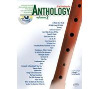 Anthology Soprano Recorder Vol. 2 / Recueil + Cd