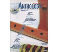 Anthology Soprano Recorder Vol. 3 / Recueil + Cd