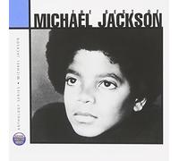 Anthology : The Best of Michael Jackson by Michael Jackson (1995-03-21)