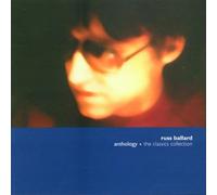 Anthology: The Classics Collection by Ballard, Russ (2001-07-24?