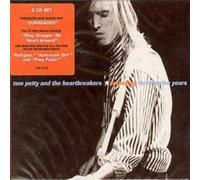 Anthology - Through The Years [2 Discs] by Tom &. The Heartbrea Petty NEUF