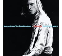 Tom Petty And The Heartbreakers – Anthology: Through the Years – CD – 2 disques
