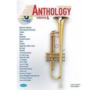Anthology Trompette Vol.4 - 24 All Time Favorites + Cd