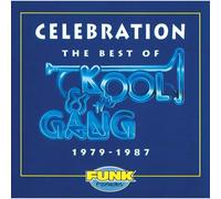 Kool & The Gang – Anthology (Version 1994) – CD – Island