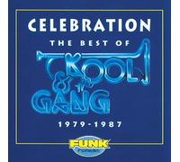 The Best of Kool & the Gang 1979 - 1987