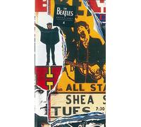 ANTHOLOGY VIDEO VOL 4 [VHS]