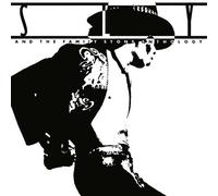 Sly & The Family Stone – Anthology – Vinyle 180 g Rose – Éd. limitée pochette gatefold
