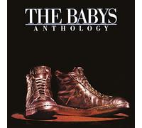 Anthology/Vinyle Transparent