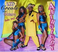 Kid Creole & Coconuts - Anthology Vols. 1 & 2 [Import]
