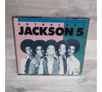 Anthology Vol.1 & 2 [UK Import]