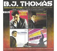 Anthology, Vol. 1-I'm So Lonesome I Could Cry