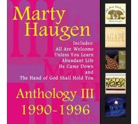 Anthology, Vol. 3: 1990-1996