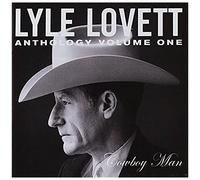 Anthology Vol1: Cowboy Man