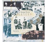 The Beatles – Anthology 1 – CD audio