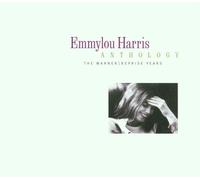 Emmylou Harris - Anthology Warner/Reprise Years