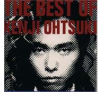Anthology'95-'98 Best of Otsu [Import allemand]