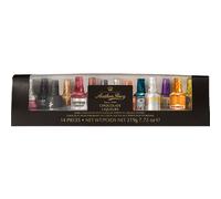 Anthon Berg Liqueurs Chocolat Pralinés Toffee Caramel Nougat 219 g