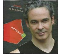 Anthonio Bricabraque - Amor de Todas As Formas