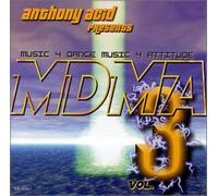 Anthony Acid - MDMA Vol 3