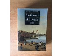 Anthony Adverse