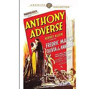 Anthony Adverse