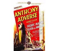 Anthony Adverse