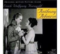 Anthony Adverse [Import]