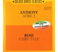 Anthony - Africa/Fairy Tale
