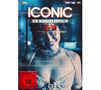 Anthony,Alyssa - Iconic - Dem Wahnsinn verfallen