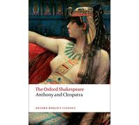 Anthony and Cleopatra