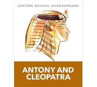 Anthony and cleopatra