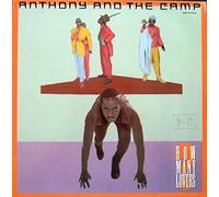 Anthony And The Camp - How Many Lovers / What I Like