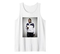 Anthony Anderson Black-ish The Shield par Michael Grecco Débardeur