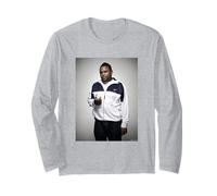 Anthony Anderson Black-ish The Shield par Michael Grecco Manche Longue