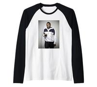 Anthony Anderson Black-ish The Shield par Michael Grecco Manche Raglan