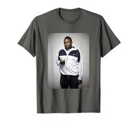 Anthony Anderson Black-ish The Shield par Michael Grecco T-Shirt