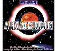 Anthony Anderson (Orch.) - Armageddon-Highlights from the soundtrack