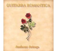 Anthony Arizaga - Guitarra Romantica