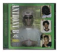 Anthony B and Friends - Anthony B and Friends
