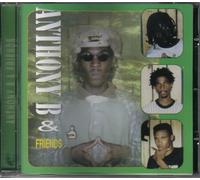Anthony B & Friends