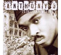 Anthony B - Ghetto Knowledge