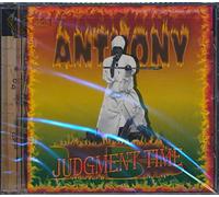 Anthony B - Judgement Time