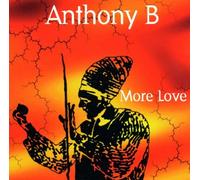 Anthony B - More Love [Import]