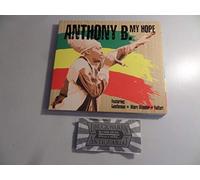 Anthony B - My Hope [Import]