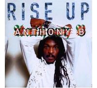 Anthony B - Rise Up